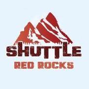 Red Rocks Shuttle.