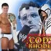 Cody Rhodes